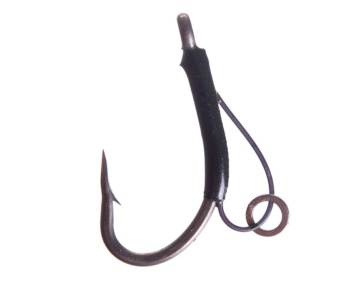 Крючки Owner Carp Taff D-Rig 56559 №2 #1