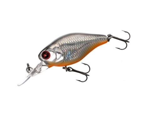 Воблер Flagman Magnetic-Crank 38F-MDR F202