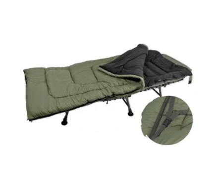 Спальный мешок Carp Zoom Extreme Sleeping Bag