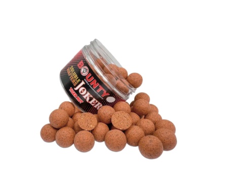 Бойли Bounty Joker Tiger Nut 14мм