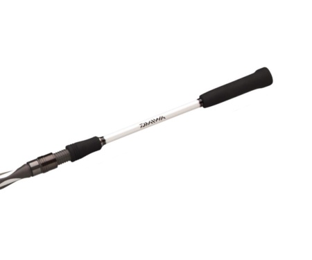 Спінінгове вудлище Daiwa 23 Ballistic LTD Jig 2.7м 7-28г