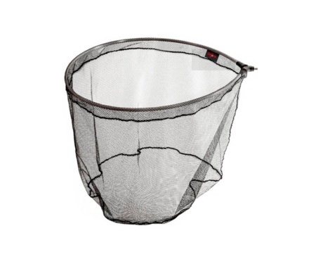 Голова подсака Carp Zoom Rubber Net Head XXL 72x65x70см