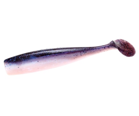 Силікон Lunker City Shaker 6'' #073 Purple Majesty