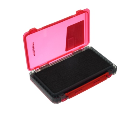 Коробка Azura Safina Lure Box  #16 Type-4 Double 175x105x30мм