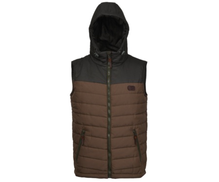 Жилет Carp Pro с капюшоном XXXL