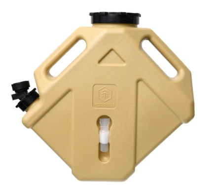 Канистра для воды Forrest Water Container 10л