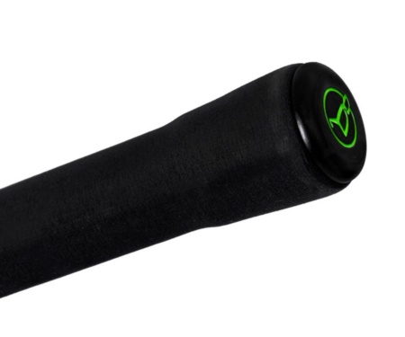 Карповое удилище Korda Kaizen Green 13ft 4lb