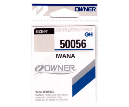 Гачки Owner 50056 №6