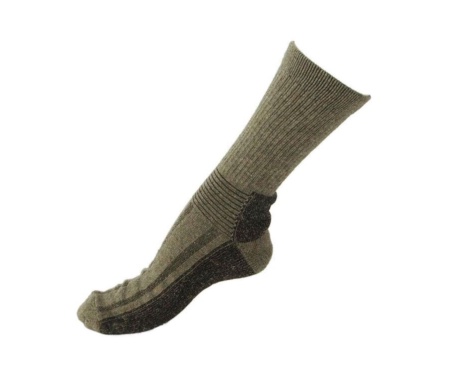 Термошкарпетки Mil-Tec 39-42