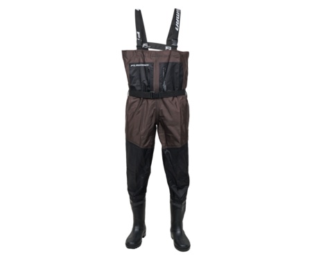 Забродний напівкомбінезон Flagman PRO Brown 44