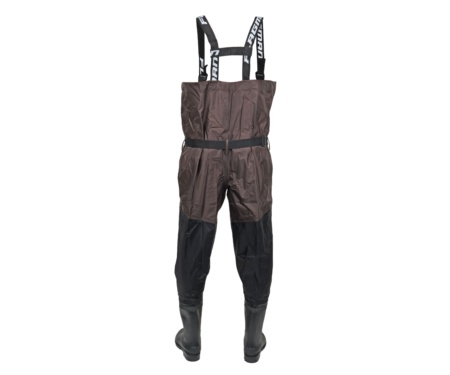 Забродний напівкомбінезон Flagman PRO Brown 44