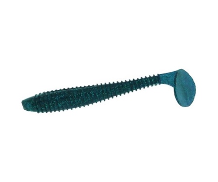 Силікон Bass Assassin Boss Shiner 4.7" 415