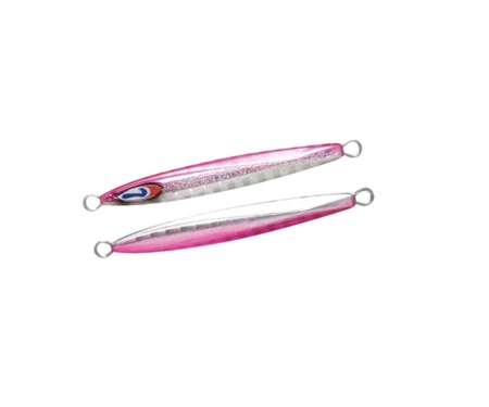Пількер Jackall Chibi Meta Type-I 10г Pink