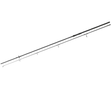 Карповое удилище 2-х секц. Daiwa Black Widow 3.9м 3.5lb