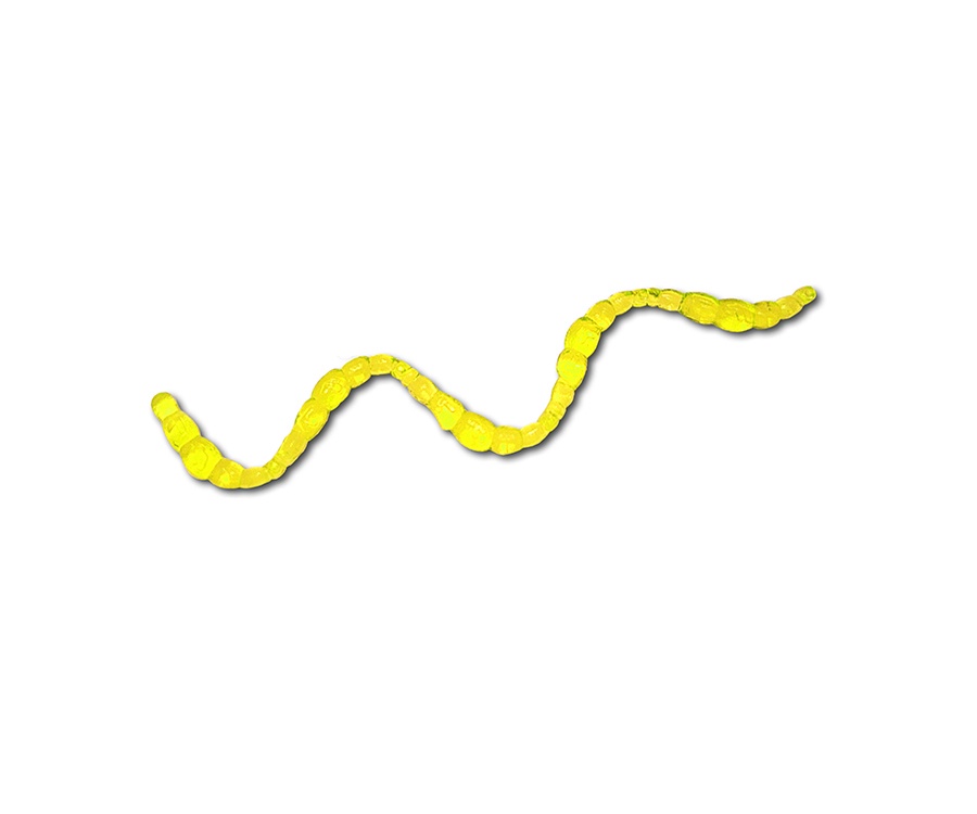 Червь Fresh Lures BloodWorm 0.75" #006