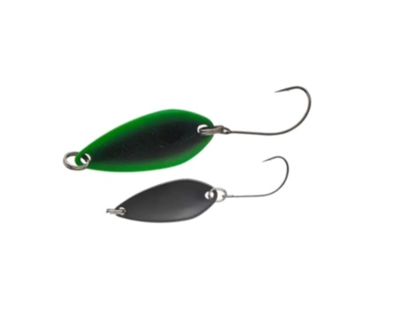 Блесна Daiwa Presso ADM 3.8г #TG