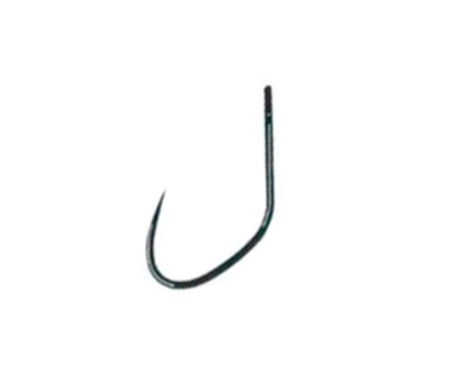 Гачки Yarie 729 MK Hook Hyper №6 Nanotef
