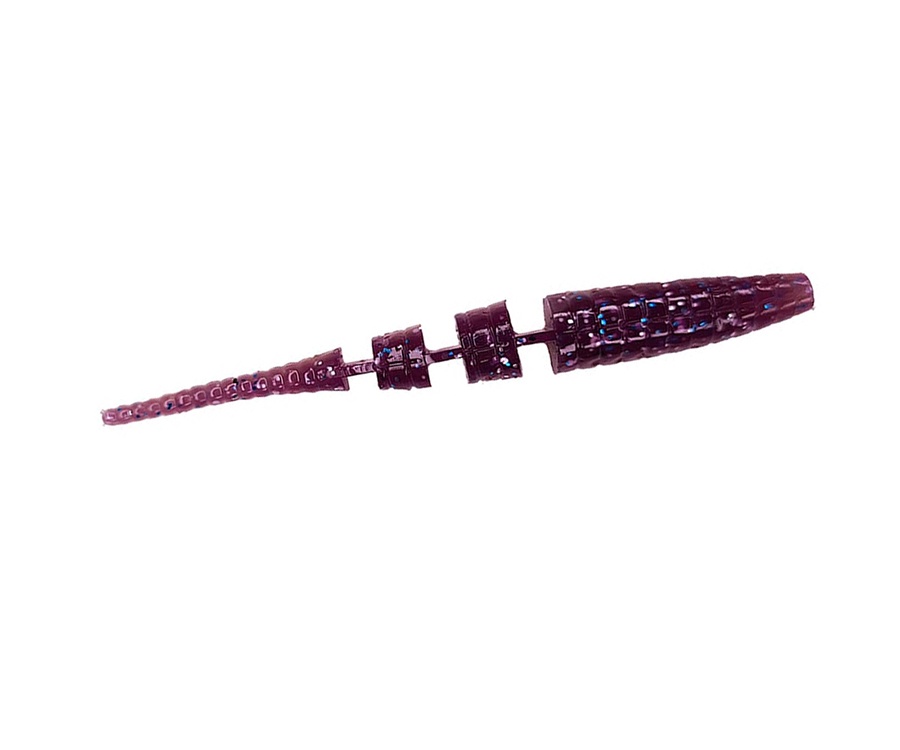 Силикон Crazy Fish Polaris 3.0" #41d #1