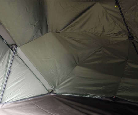 Намет FOX Ultra 60 Brolly Camo Ventec Rip Stop
