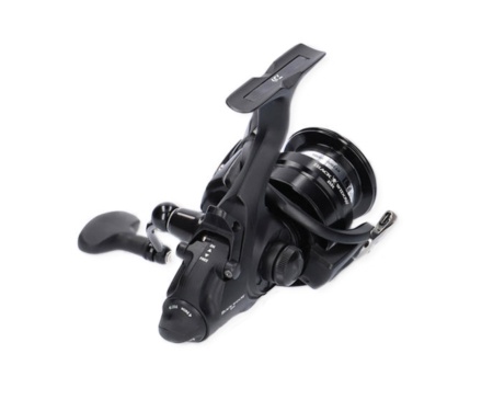 Катушка Daiwa 19 Black Widow BR LT 5000-C