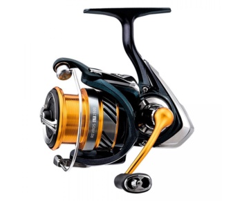 Катушка спиннинговая Daiwa 19 Revros LT 2500 #1