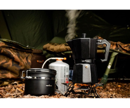 Кофеварка FOX Cookware Coffee Maker 450мл