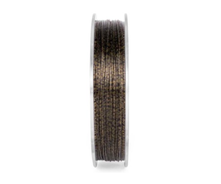Конусный монолидер Avid Carp Outline Camo Tapered Leader 0.28-0.57мм 10-35lb