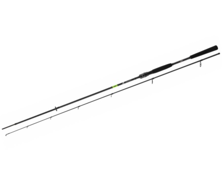 Спиннинговое удилище Daiwa 23 Prorex X Spin 2.4м 7-21г
