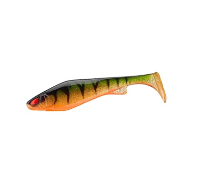 Виброхвост Daiwa PX Lazy Shad 16см #GGP