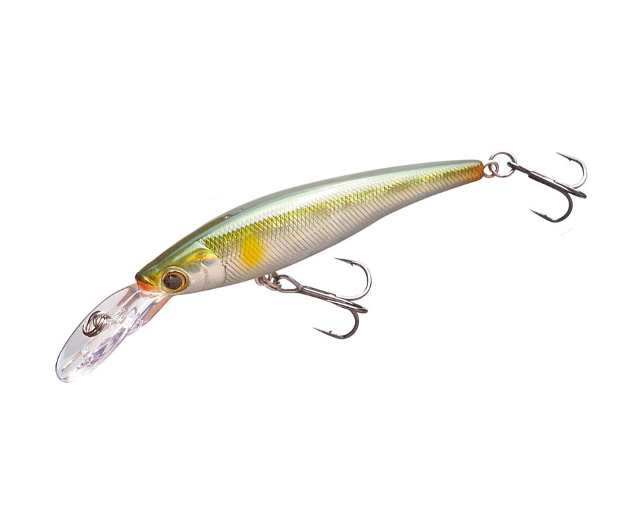 Воблер Owner C'ultiva Rip'N Minnow 70SP 31