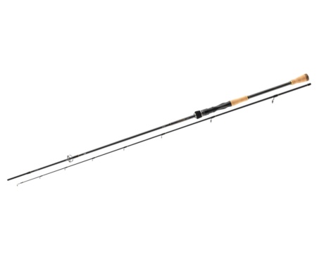 Cпінінговe вудлище Daiwa Luvias 2.40м 30-70г