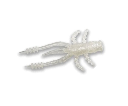 Силікон Crazy Fish Crayfish 1.8" 49 кальмар