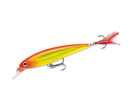 Воблер Rapala X-Rap 10см HH