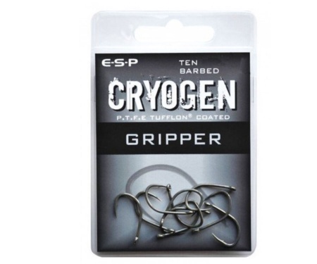 Гачки Esp Cryogen Gripper №6