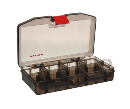 Коробка Azura Safina Tacle Box M Black #1