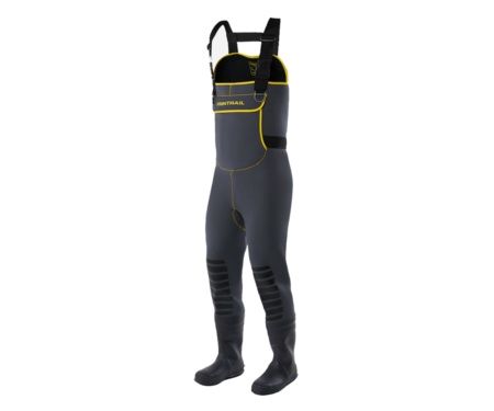 Вейдерси Finntrail Waders BlackWater MAX-5 13 46 XLK