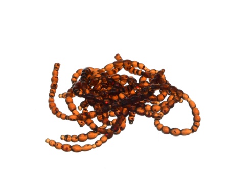 Червь Flagman Blood Worm Motor Oil