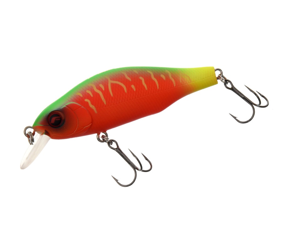Воблер Flagman Drifter 70SP 484