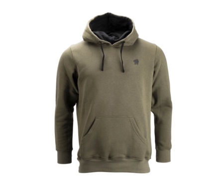 Худі Nash Tackle Hoody Green XL