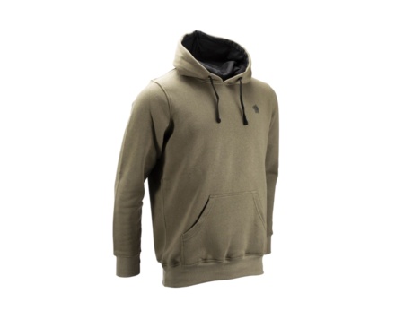 Худі Nash Tackle Hoody Green XL