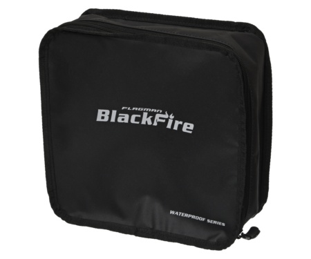 Аксессуар для сумки Flagmam BlackFire Waterproof Accessory 25x25x10см
