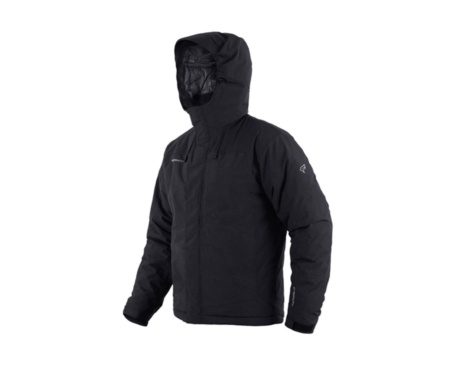 Куртка зимняя Fahrenheit Urban Plus Black M/R