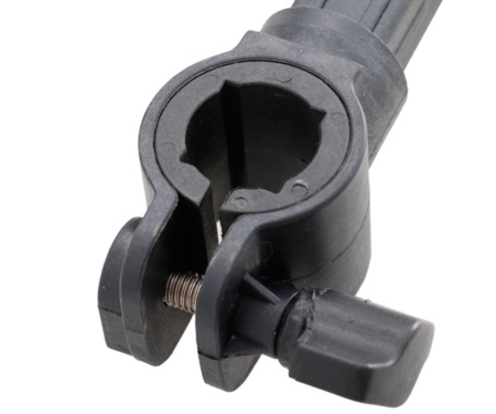 Стакан-підставка під вудлище Flagman Rod Holder With Connector 25, 30, 36 мм
