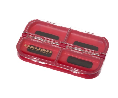 Коробка Azura Safina Takle Box  #101 64x97x25мм
