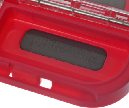 Коробка Azura Safina Takle Box  #101 64x97x25мм