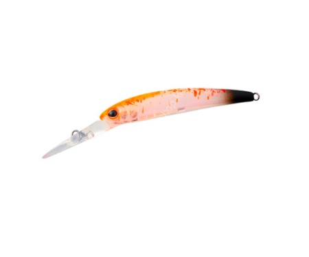 Воблер Timon TC Reigen MR 1.7г #Yajiama Impact Orange No. 2