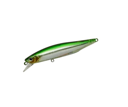 Воблер Bassday Mogul Minnow 88SP Dart 88мм 10.5г CU359 Shining Minnow