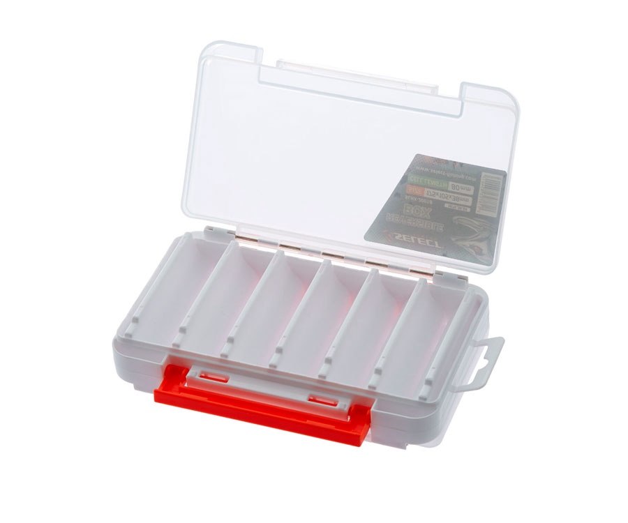 Коробка Select Reversible Box SLHX-2001B 17.5х10.5х3.8см #2