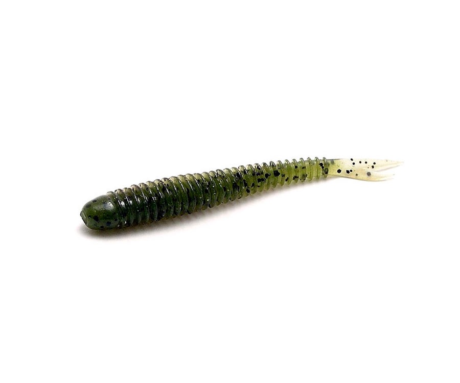Силикон Keitech Live Impact 4" 205 Bluegill