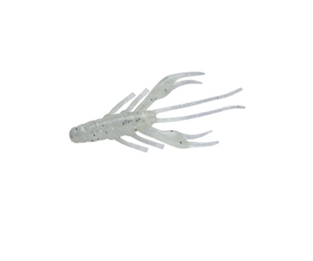 Силікон M5 Craft CrayFish 2,8" #061 White-Pearl